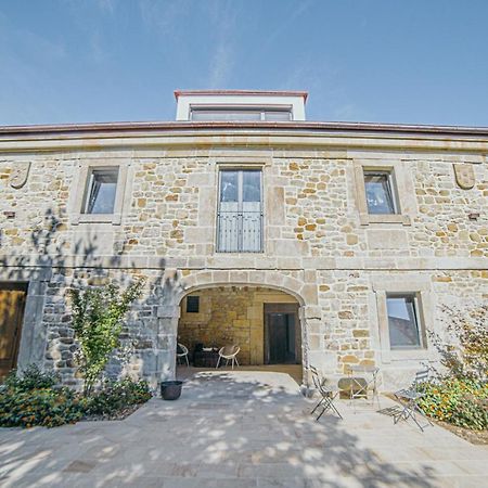 Apartamentos Boutique Aroca 加利扎诺 外观 照片