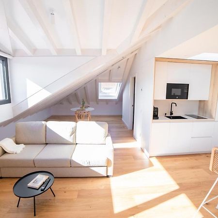 Apartamentos Boutique Aroca 加利扎诺 外观 照片