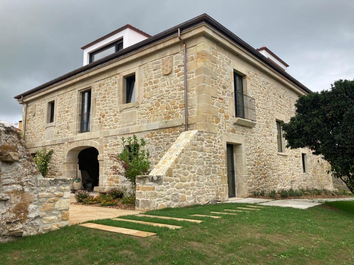 Apartamentos Boutique Aroca 加利扎诺 外观 照片